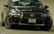 Lexus LS 460 F Sport AWD