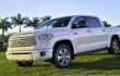 2014 Toyota Tundra Platinum CrewMax 2WD