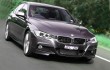 BMW ActiveHybrid 3-series