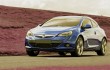 Vauxhall Astra GTC