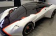 Aston Martin DP-100 Vision Gran Turismo Concept