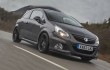 Vauxhall Corsa VXR Clubsport