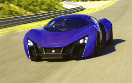 Marussia B1-B2