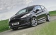 Ford Fiesta 1.0 EcoBoost Zetec S