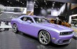 2015 Dodge Challenger