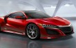 2016 Acura NSX