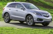 2016 Acura RDX