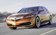 2014 Acura TLX Concept