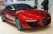 Alfa Romeo Gloria Concept