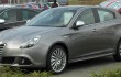 Alfa Romeo Giulietta JTDm