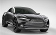 Aston Martin DBX Concept 2015