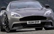 2015 Aston Martin Vanquish