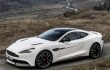 2015 Aston Martin Vanquish Carbon White