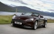 2015 Aston Martin Vanquish Volante