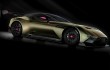 2016 Aston Martin Vulcan