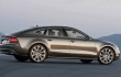 Audi A7 Sportback 2012