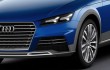 Audi Allroad Shooting Brake Concept 