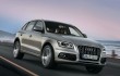 Audi Q5 2013