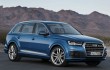 Audi Q7 - 2016