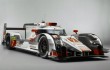 Audi R18 e-tron quattro Racecar