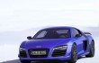 2015 Audi R8 LMX