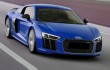 2016 Audi R8 V10 plus