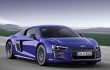 2016 Audi R8 e-tron