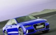 Audi RS7 Sportback 2015