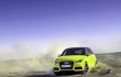 2015 Audi S1 Sportback