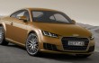 2015 Audi TT Coupe