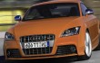 2013 Audi TTS