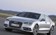 Audi A7 Sportback 2015