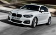 BMW 1-Series 2016