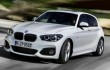 2016 BMW 1-Series