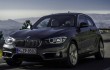 2016 BMW 1-Series 3-door