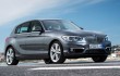 BMW 1-Series Urban Line, 2016