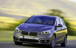 2015 BMW 2-Series Active Tourer