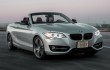 2015 BMW 2-Series Convertible