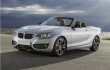 BMW 2-Series Convertible 2015