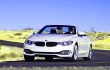 2014 BMW 4-Series Convertible