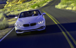 BMW 4-Series convertible 2014