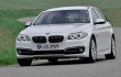 BMW 520d Touring - 2015