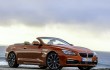 2015 BMW 6-Series Convertible