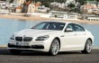 2016 BMW 6-Series Gran Coupe