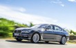 2016 BMW 730d