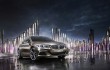 BMW Compact Sedan Concept 2015