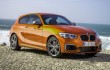 2016 BMW M135i