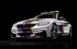 BMW M4 Coupe MotoGP Safety Car - 2014