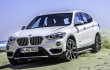 2016 BMW X1