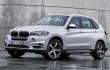 BMW X5 xDrive40e, 2016